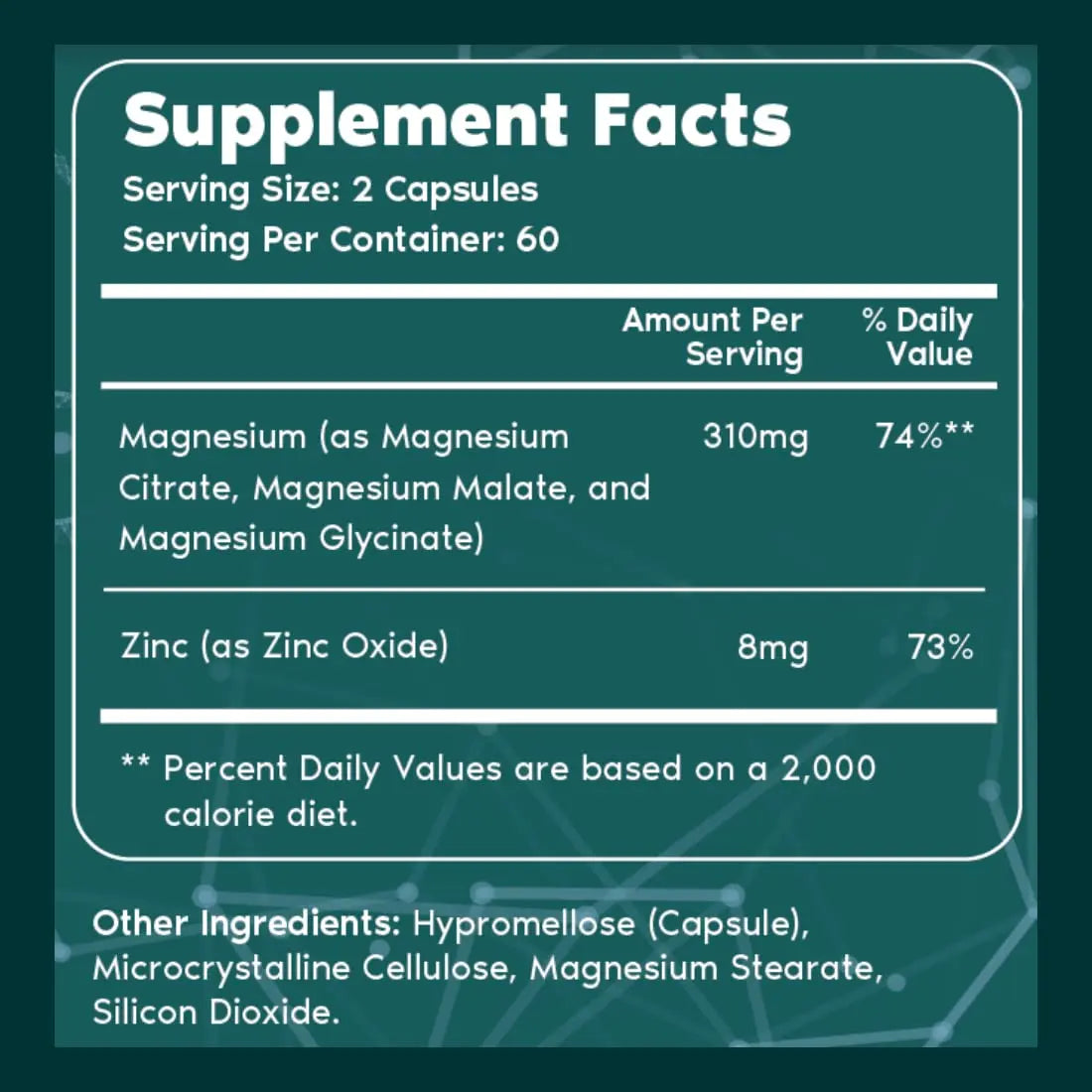 Primal Harvest Multivitamin & Magnesium Supplements for Women and Men Multi Vitamin Capsules and Magnesium Glycinate Pills Bundle Primal Harvest