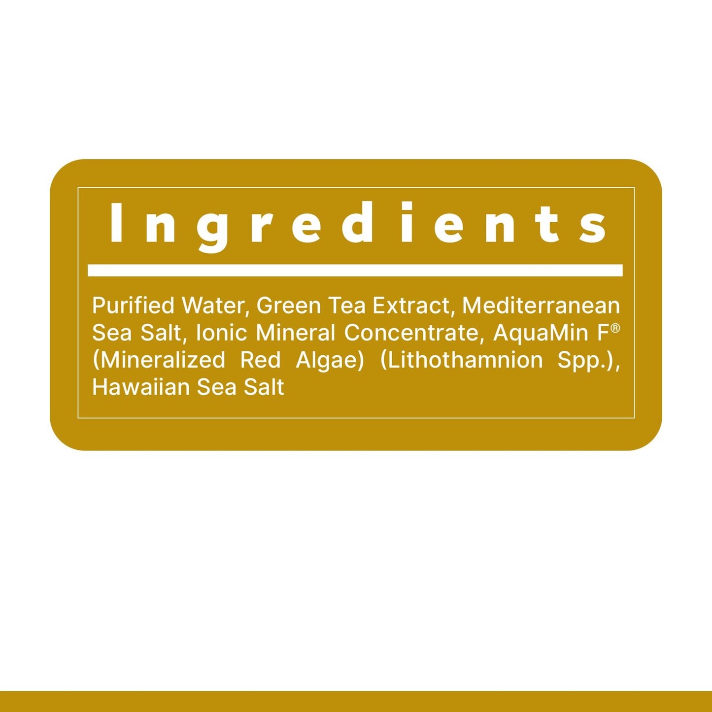 Premier Research Labs Medi-Mineral Serum - Supports Natural Skin Beauty & Facial Clarity* - Infused with Red Marine Algae, Green Tea Extract & Sea Salt - 8 fl oz Premier Research LabsBuy Supplements Australia
