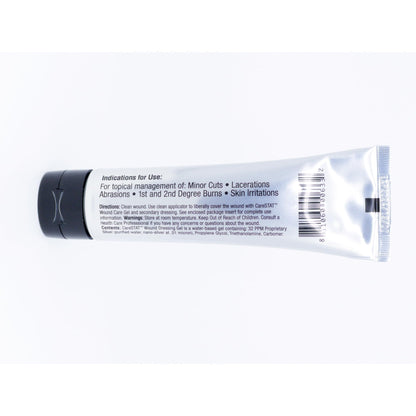 CareSTAT First Aid Kit Gel | 32 PPM Silver Healing Wound Dressing Solution | SilverSol Ag₄ CareSTATBuy Supplements Australia