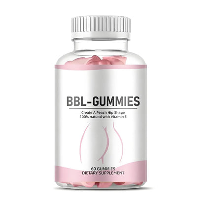 BBL Extreme Vitamins for Women Gummies + Power Boost Gummies & Immune Support Healthcare Dietary Supplement KuasarvitaBuy Supplements Australia