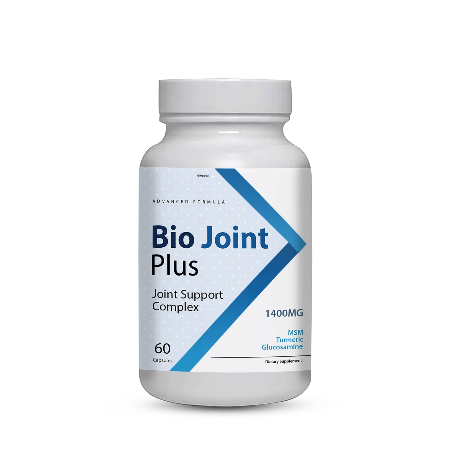 Joint Bio Plus Advanced Formula Supplement (1 Pack) 30 Days Supply SampurakaBuy Supplements Australia