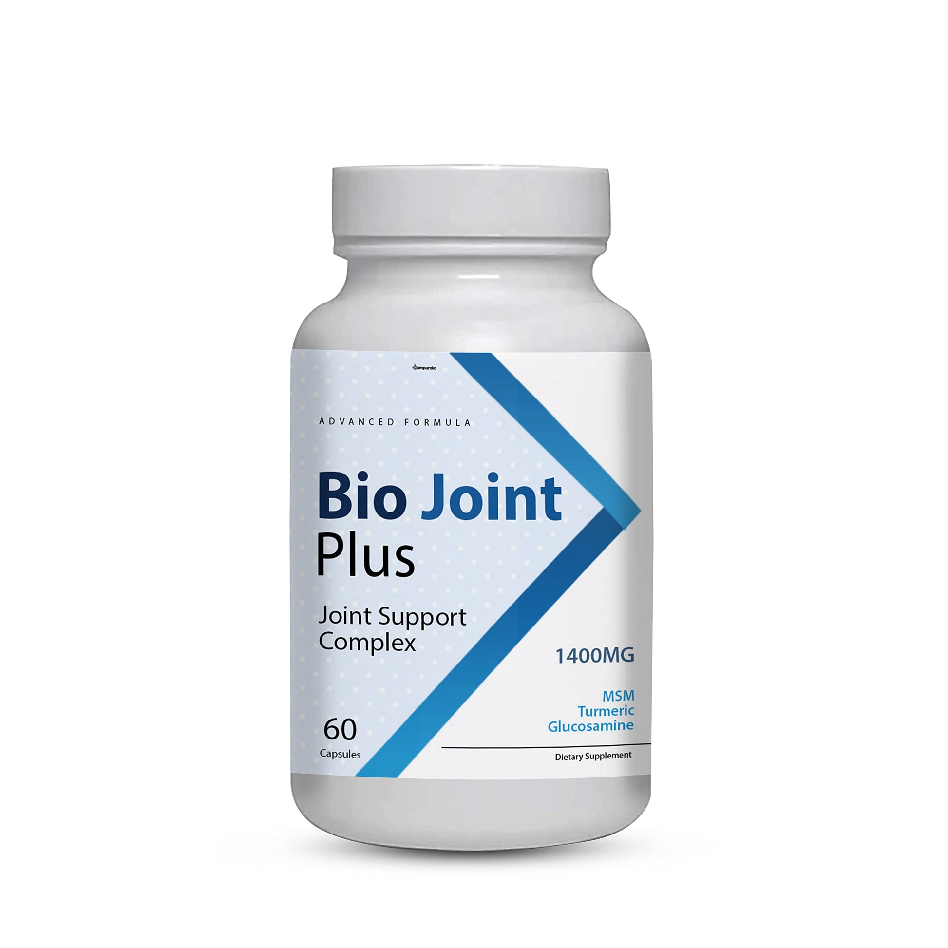Joint Bio Plus Advanced Formula Supplement (1 Pack) 30 Days Supply SampurakaBuy Supplements Australia