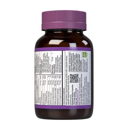 Bluebonnet Maxi One Iron Caplets, 30 Count (743715001107) BlueBonnetBuy Supplements Australia