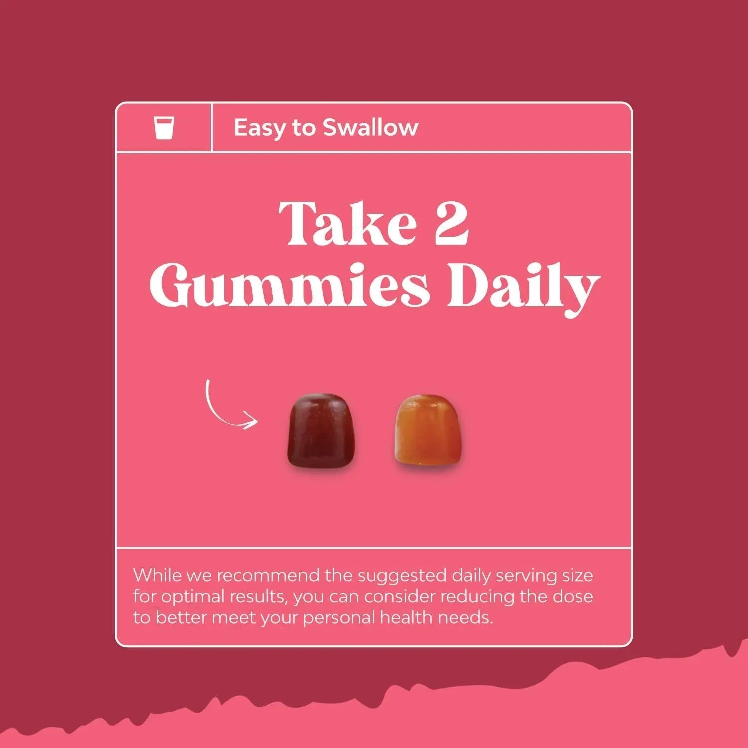 Bundle of Daily Mens Multivitamins Gummies with Zinc and Biotin for Energy and Immunity and Daily Multivitamin for Women Gummies - Gummy Vitamins for Health and Wellness Natures CraftBuy Supplements Australia