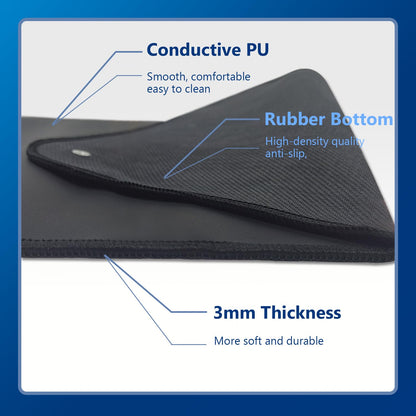 Grounding Mat for Bed, Desk, Floor, Grounding Pad for Better Sleep, Health, Pain Relief, Grounding Mat MEIMINGBuy Supplements Australia