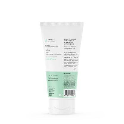 The Honey Pot Company - Anti-Itch Soothing Colloidal Oatmeal Wash - Plant Derived Feminine Care The Honey Pot CompanyBuy Supplements Australia