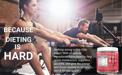 Clean+Lean-Organic Fat Burner by FitFarm USA - Worlds First Organic Fat Burner Supports FIT FARM USABuy Supplements Australia