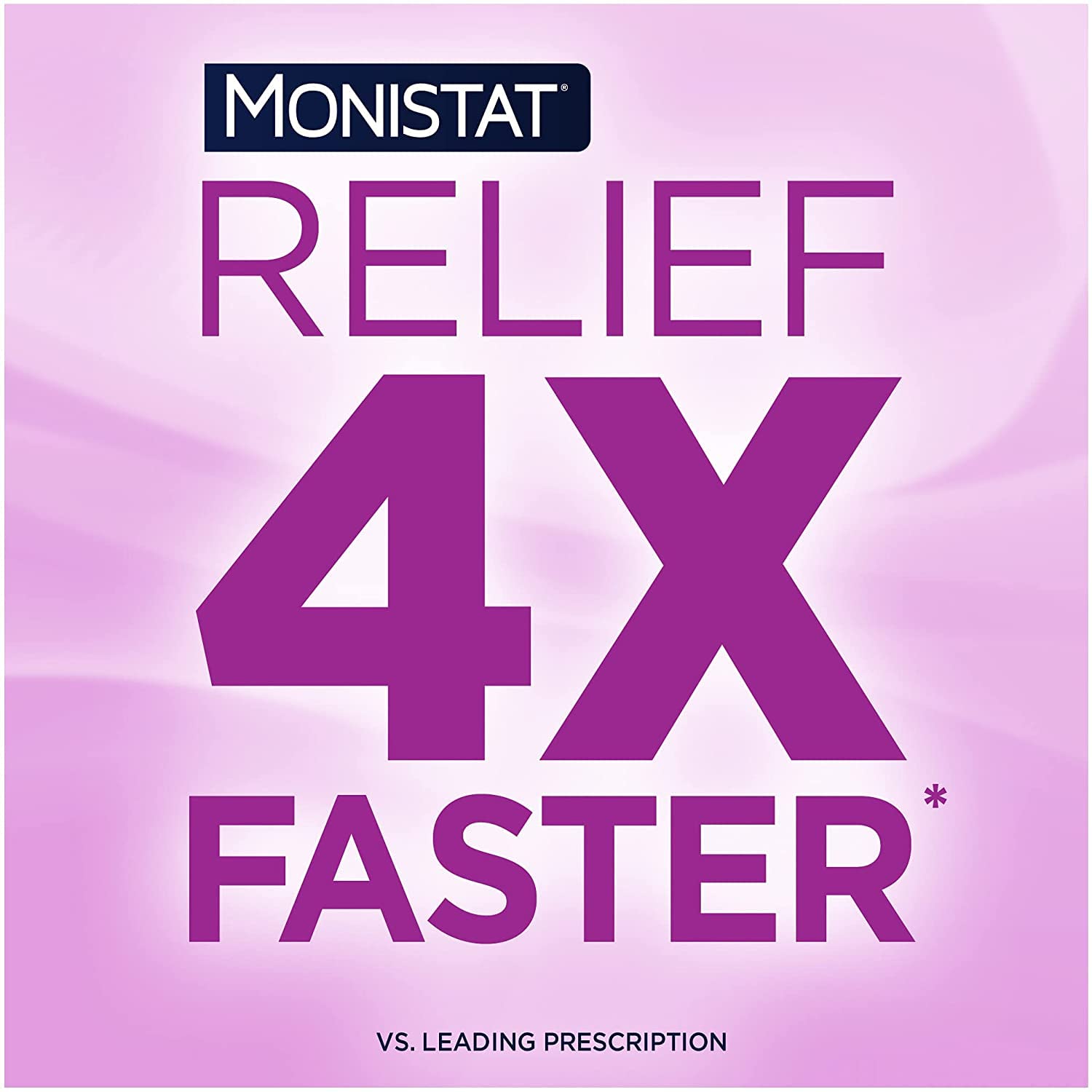 MONISTAT 7-Dose Infection Treatment, 7 Disposable Applicators & 1 Cream Tube (Pack of 1) MonistatBuy Supplements Australia