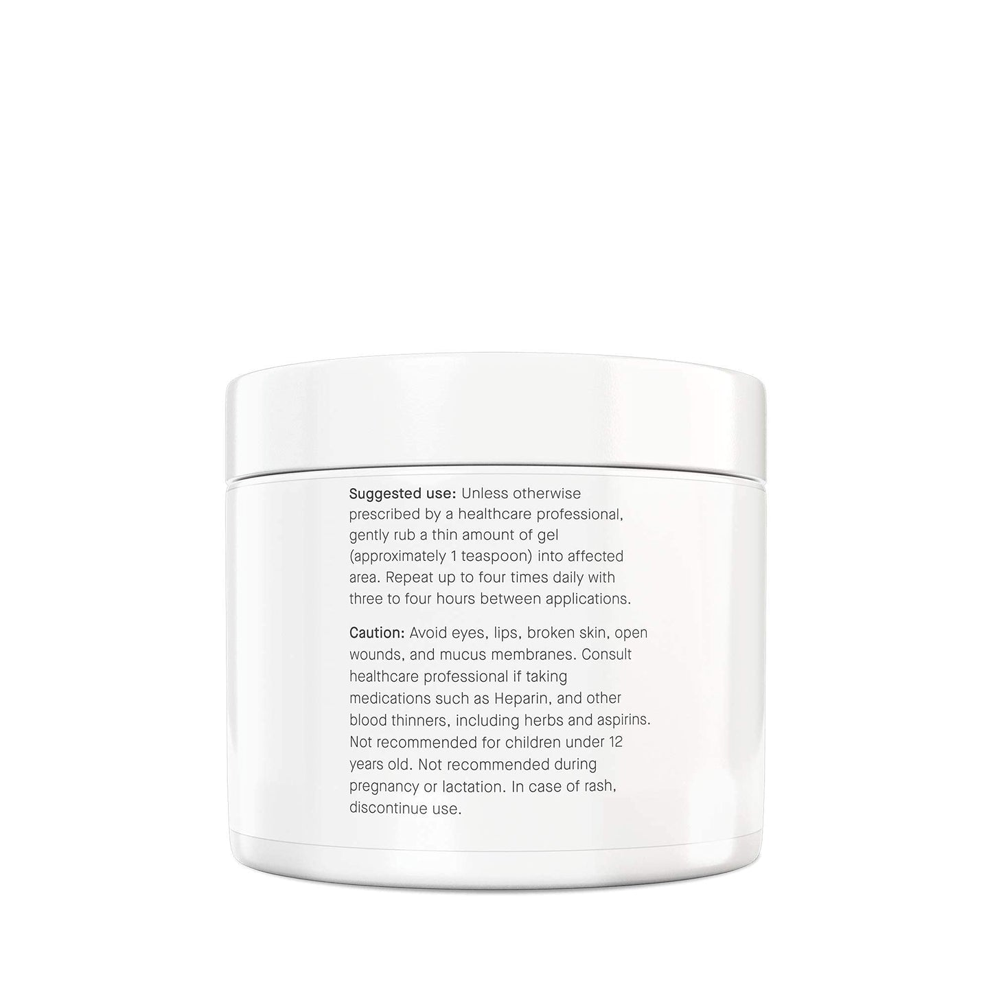 Supplement Spot Capsaicin Roll-On Cream 0.075% - Glucosamine Chondroitin MSM Gel with Bromelain – Joint & Muscle Care Bundle Supplement SpotBuy Supplements Australia