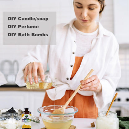 Honeysuckle Essential Oil 4 Fl Oz 120Ml - Honeysuckle Oil for Diffuser,Cleaning,Massage,Yoga GV77ZFBuy Supplements Australia