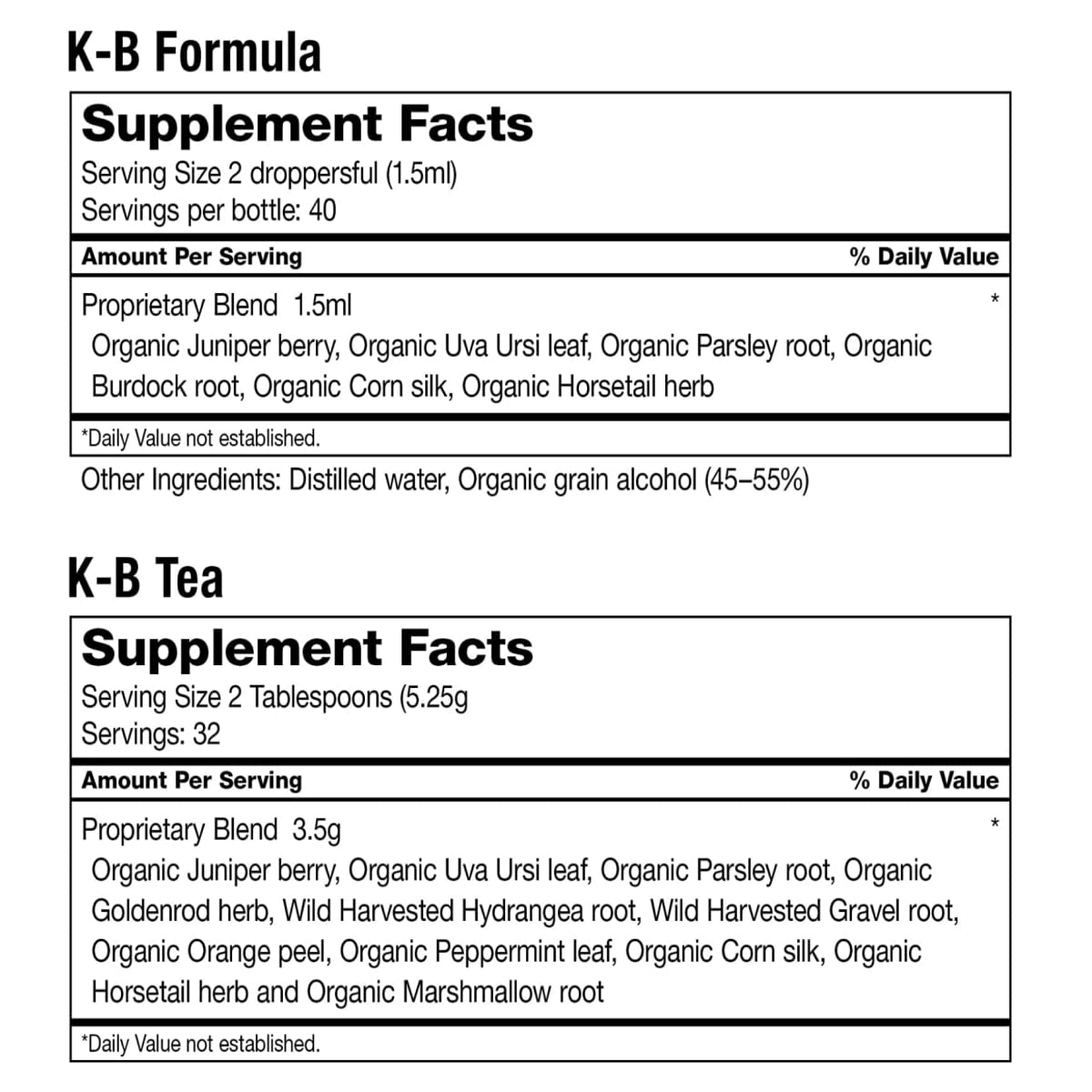 Dr. Schulze's 5 Day Kidney Dr. Schulze'sBuy Supplements Australia