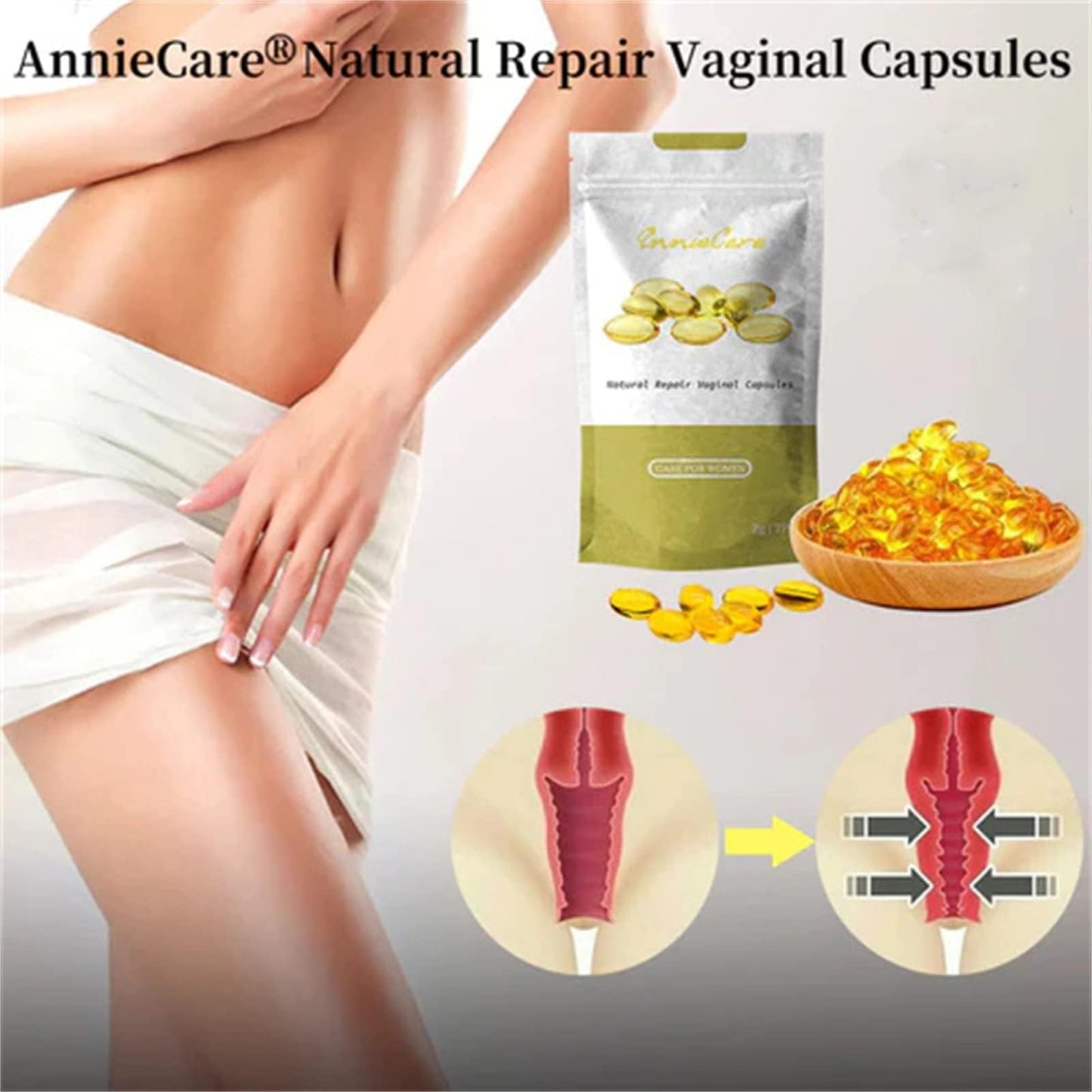 Dexcara - Dexcara Capsules, Dexcara Pills, Dexcara Natural, Dexcara Vaginal Tightening KonenbraBuy Supplements Australia