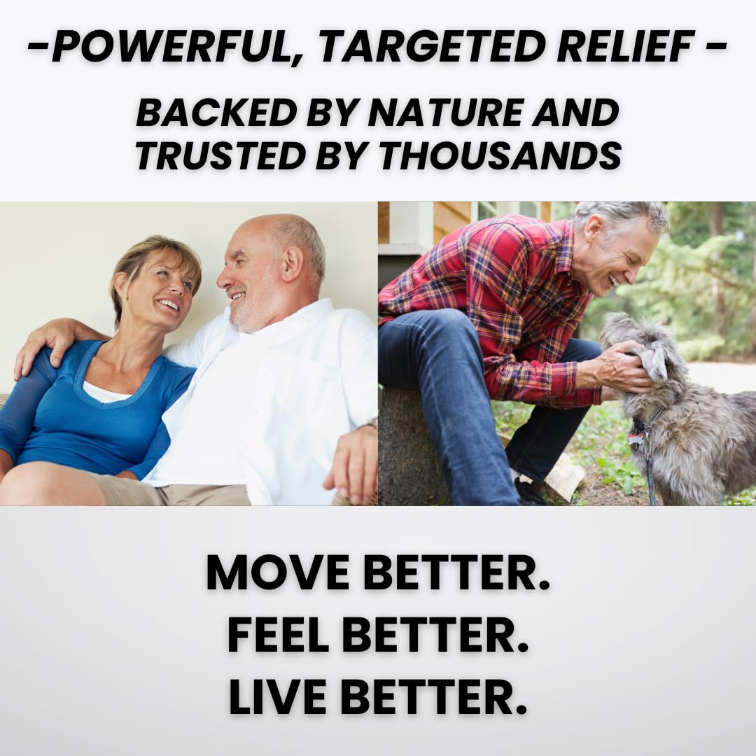 Medical Miracles Hemp Relief Cream - Ideal for Muscles, Joints, Neck, Back, Elbows, Hands, Feet, and Knees - (3000mg) Medical MiraclesBuy Supplements Australia