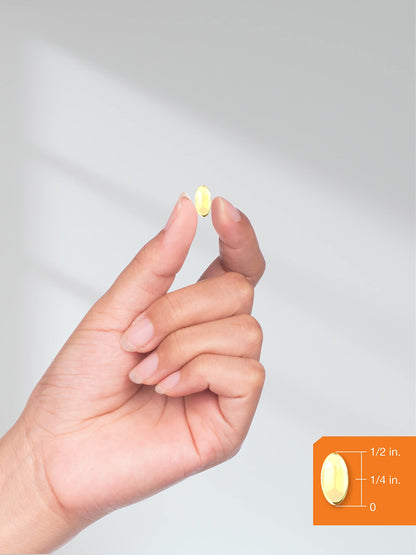 Vitamin A 10000 IU Softgels | 300 Count | Non-GMO, Gluten Free Supplement | by Horbaach HorbäachBuy Supplements Australia