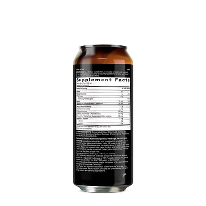 BEYOND RAW LIT On The Go | Ready to Drink Cans | Contains Caffeine, L-Citrulline BEYOND RAWBuy Supplements Australia