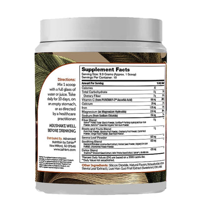 Zahler Colon Cleanse, 10 Day Detox and Gut Health Support, Intestinal Cleanse Supplement ZahlerBuy Supplements Australia