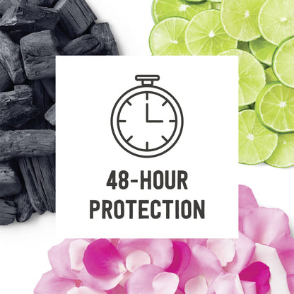 Schmidt's Aluminum Free Natural Deodorant For Women and Men, Bergamot & Lime Schmidt'sBuy Supplements Australia