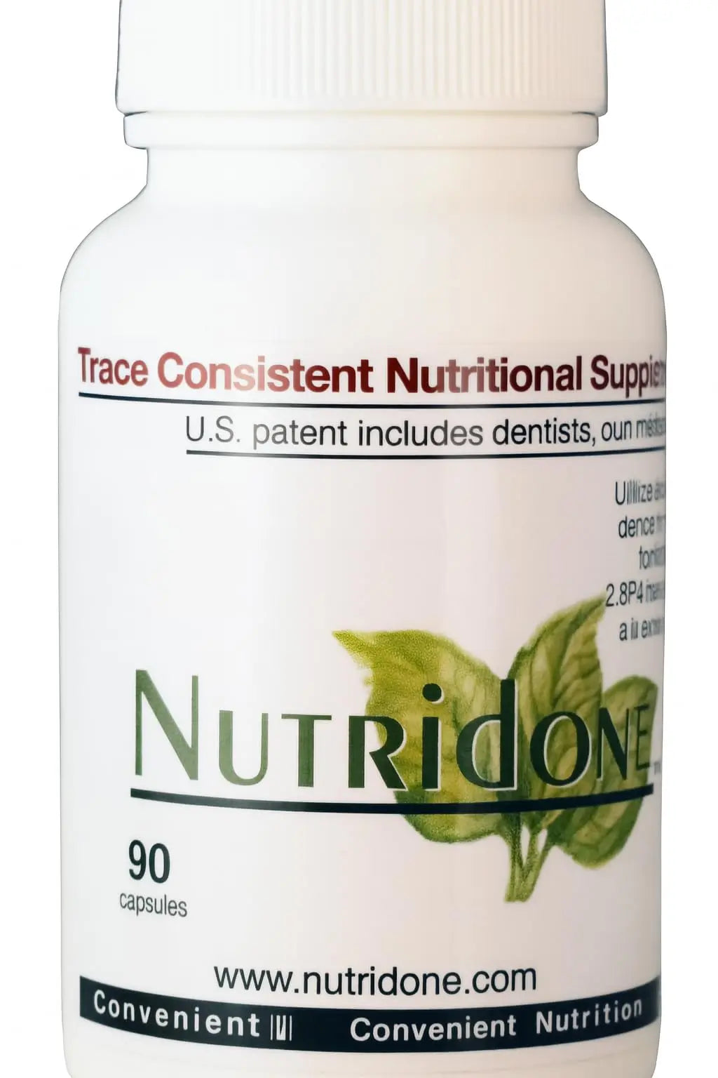Nutridone is a Powerful Multivitamin Supplement to Fight Fatigue, Promote Regularity, Support Mood, Promote Healthy Immune Function Covenant Nutritional SupplementsBuy Supplements Australia