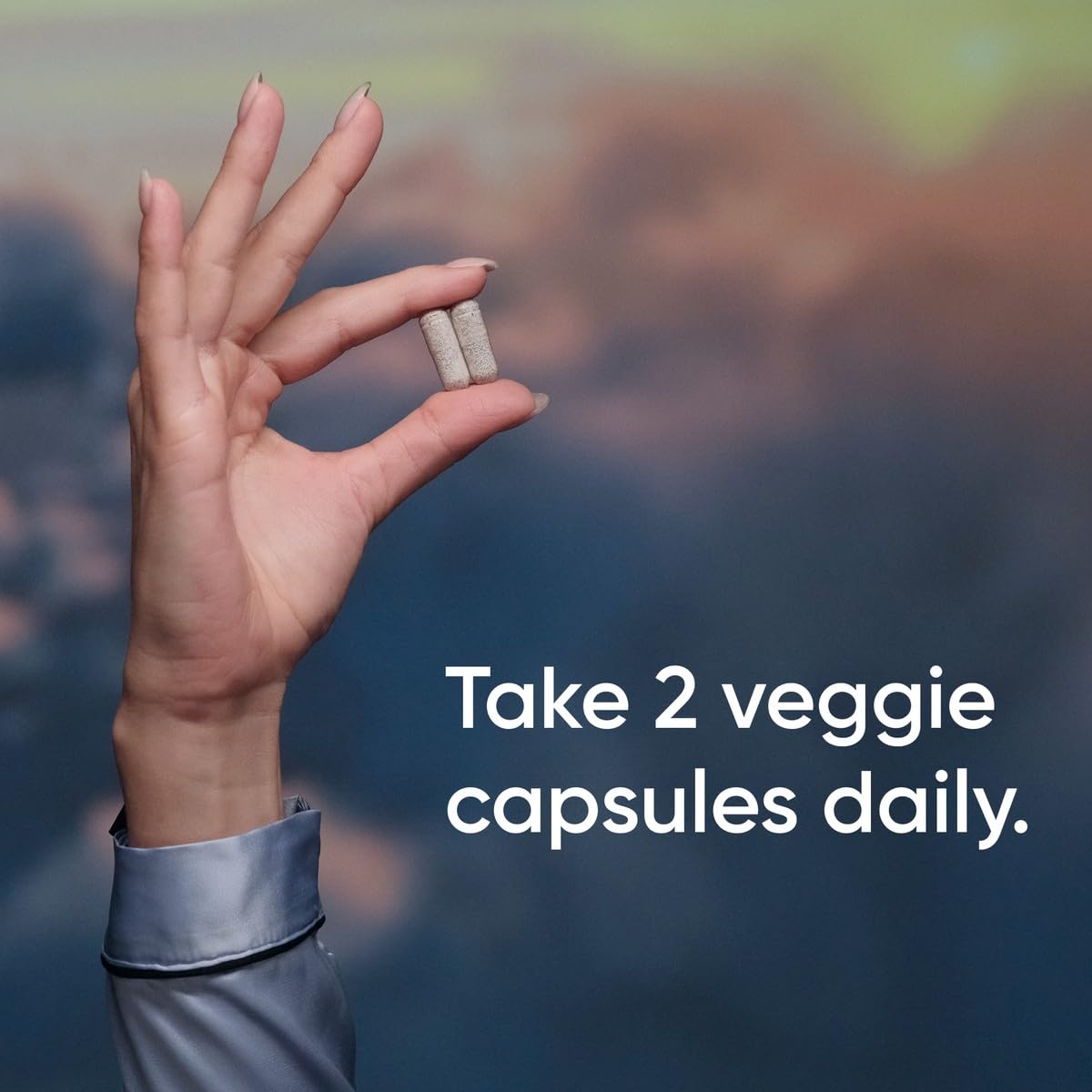 Sports Research® Sleep Complex- Melatonin-Free Vegan Capsules - with Valerian Root, GABA, L-Theanine, Magnesium & 5-HTP - 30 Servings Sports ResearchBuy Supplements Australia