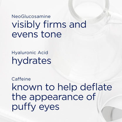 NEOSTRATA Intensive Eye Therapy Volumizing Antiaging Eye Treatment NEOSTRATABuy Supplements Australia