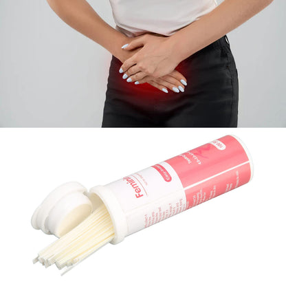 100 Vaginal Test Strips Check PH Level for Female Health, Accurate & Easy to Use, Monitor Gynecologic BetuedBuy Supplements Australia