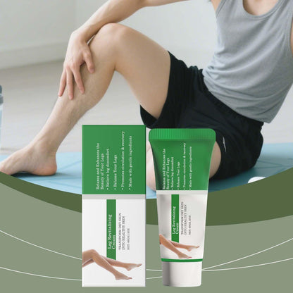 Leg Relief Cream Improves The Feeling Of Soreness And Swelling. Daily Muscle And Joint Care Massage Cream Is Suitable For Sedentary People In The Office To Reli GenericBuy Supplements Australia