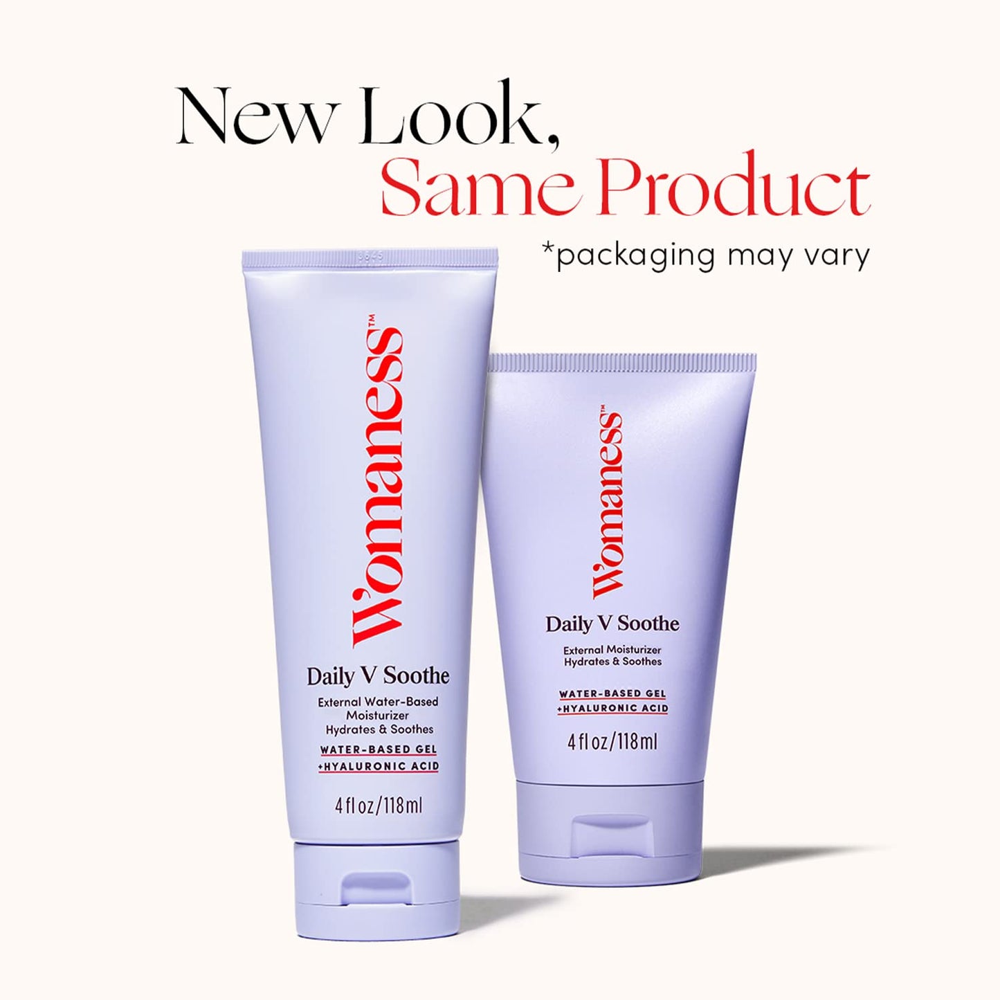 Womaness Daily V Soothe External Gel Moisturizer - Hyaluronic Acid Moisturizer WomanessBuy Supplements Australia