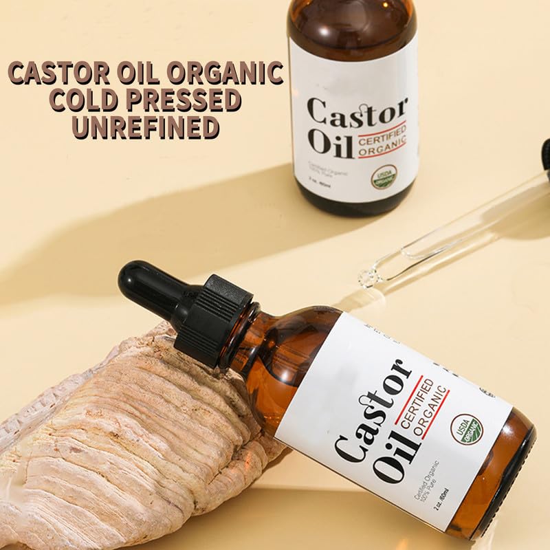 R3 KAYOIL Castor Oil Packs - Organic and Reusable Packs for Stomach and Neck Set R3 KAYOILBuy Supplements Australia