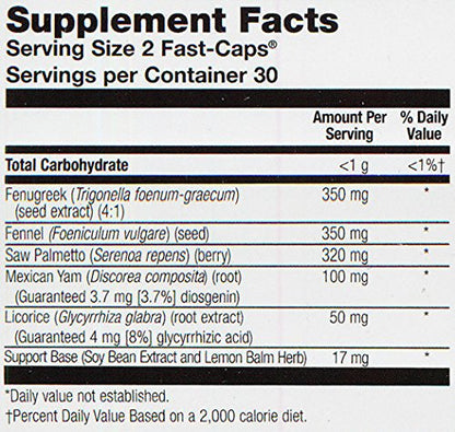 Naturalmax Great Curves, 60-Count Natural BalanceBuy Supplements Australia