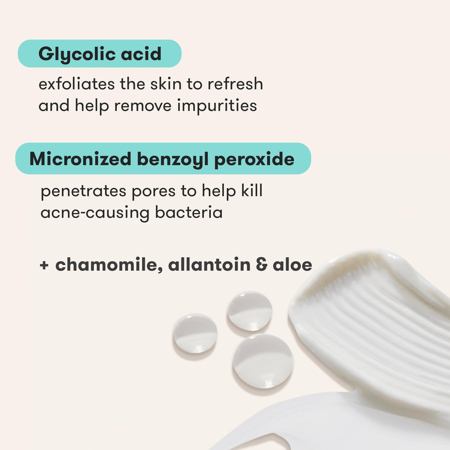 Proactiv 3 Step Acne Treatment - Benzoyl Peroxide Face Wash, Repairing Acne Spot Treatment for Face and Body