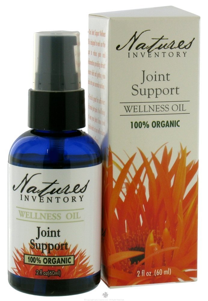 Iriko Wellness Oil, Joint Support IrikoBuy Supplements Australia
