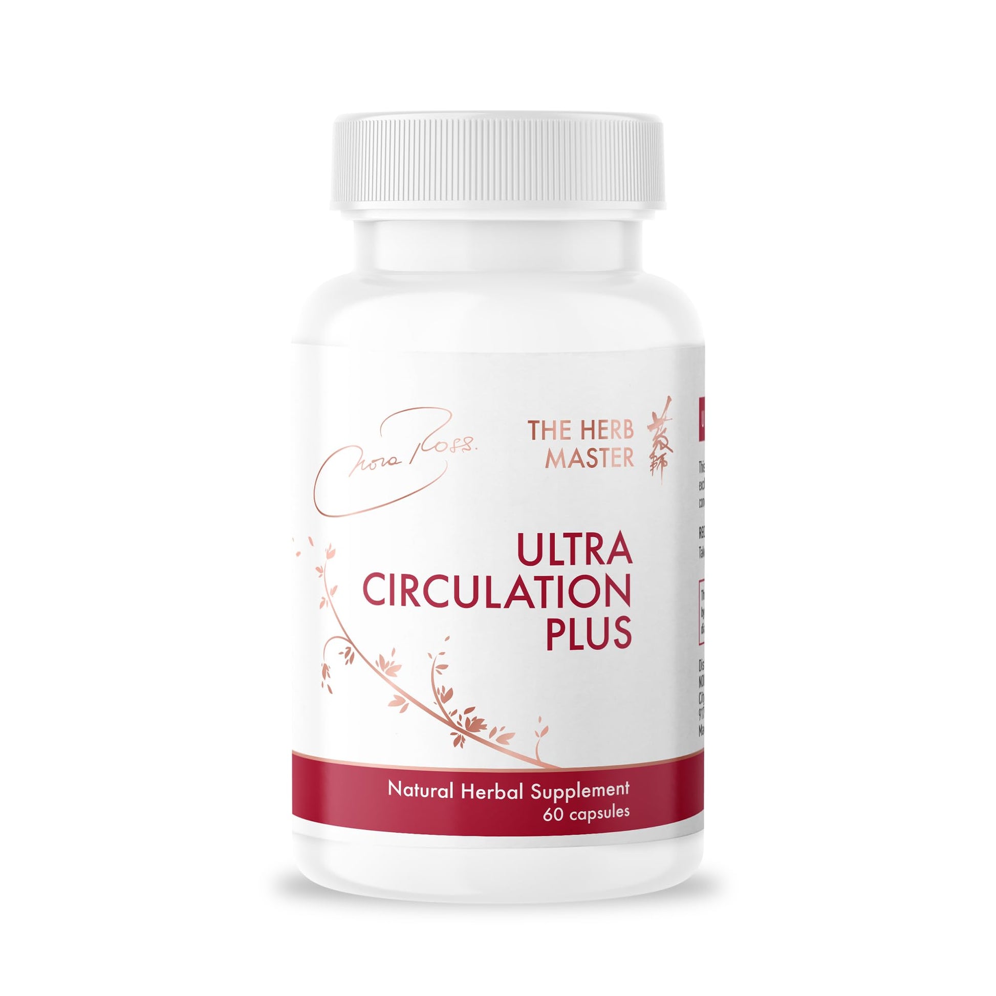 Nora Ross Ultra Circulation Supplements – Healthy Nitric Oxide Supplements for Men & Women – Healthy Heart and Blood Flow Support – Nitric Oxide Booster Supplement – 60 Capsules Nora Ross, Inc.Buy Supplements Australia