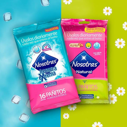 Intimate soap (2 pack) nosotras jabon intimo jabon intimo para mujer nosotras Intimate soap RUUFEBuy Supplements Australia