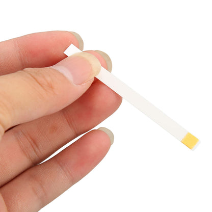 100Pcs Vaginal Ph Test Strips, Disposable Ph Balance Test Strips for Women GenericBuy Supplements Australia