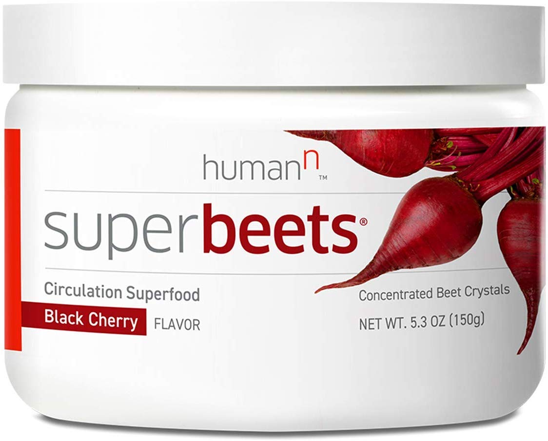 HumanN Superfood Heart Support Bundle | SuperBeets Circulation Superfood Concentrated humanNBuy Supplements Australia