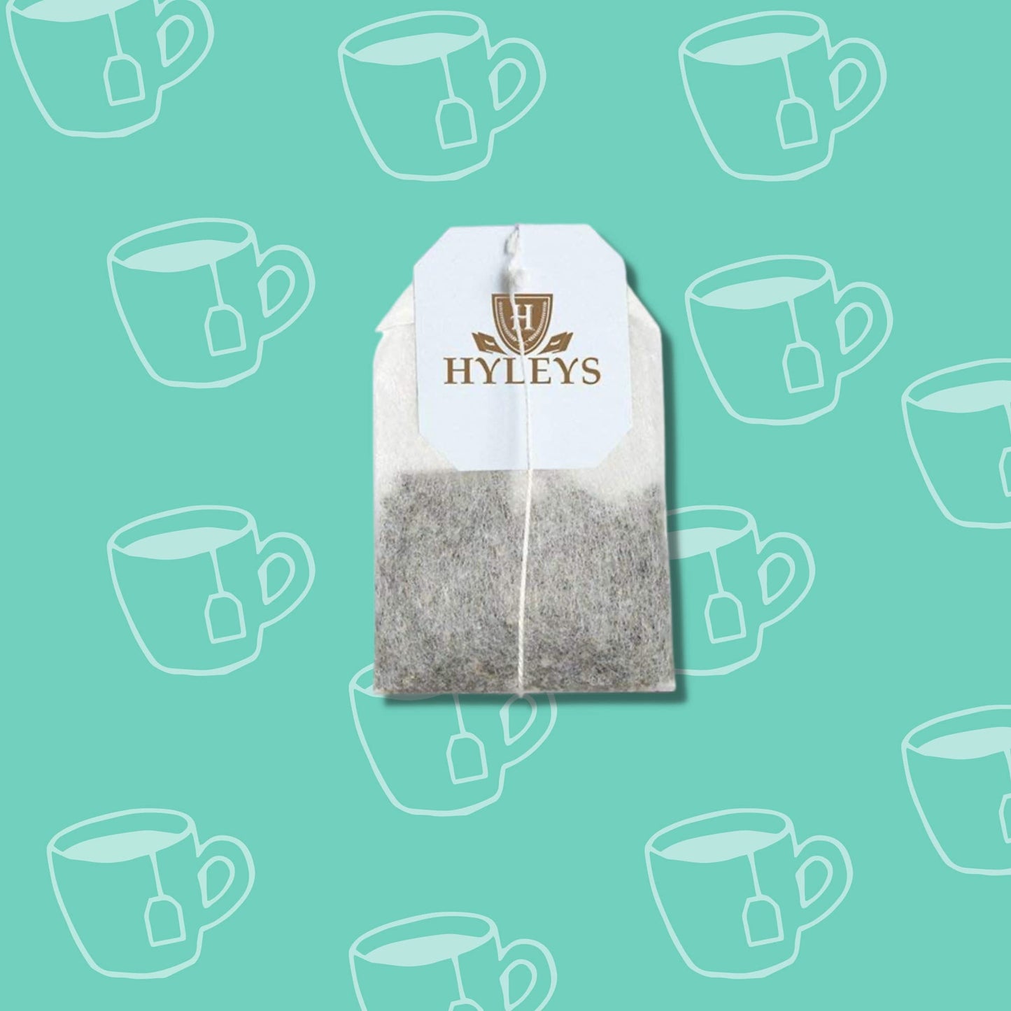 Hyleys Slim Tea 5 Flavor Assortment - Weight Loss Herbal Supplement Cleanse Hyleys TeaBuy Supplements Australia