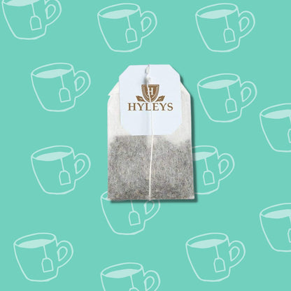 Hyleys Slim Tea 5 Flavor Assortment - Weight Loss Herbal Supplement Cleanse Hyleys TeaBuy Supplements Australia