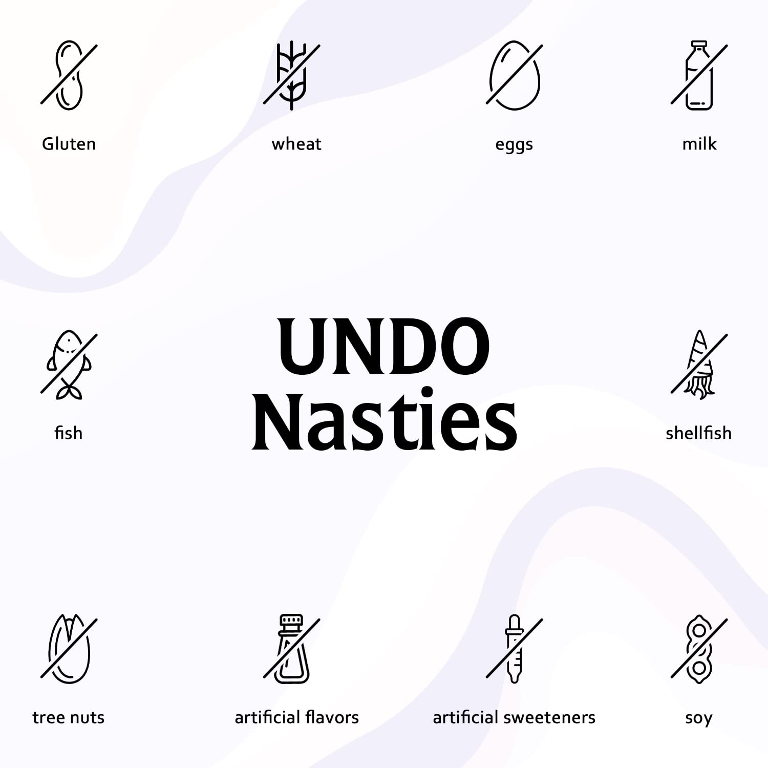 Undone By Nature Probiotic for Women, 50 Billion CFU Women's Probiotics with Prebiotics Undone By NatureBuy Supplements Australia