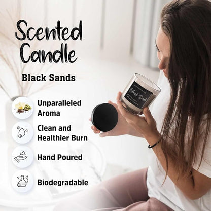 100% Soy Candles Clearance (16 Oz) - Hand Poured Scented with Essential Oil, Aromatherapy Candles Krewe Home InteriorsBuy Supplements Australia