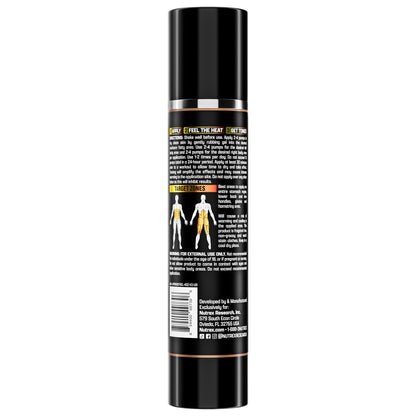 Lipo 6 Defining Gel Fast Acting Fat Burning Cream for Men & Women | Targets Stubborn Nutrex ResearchBuy Supplements Australia