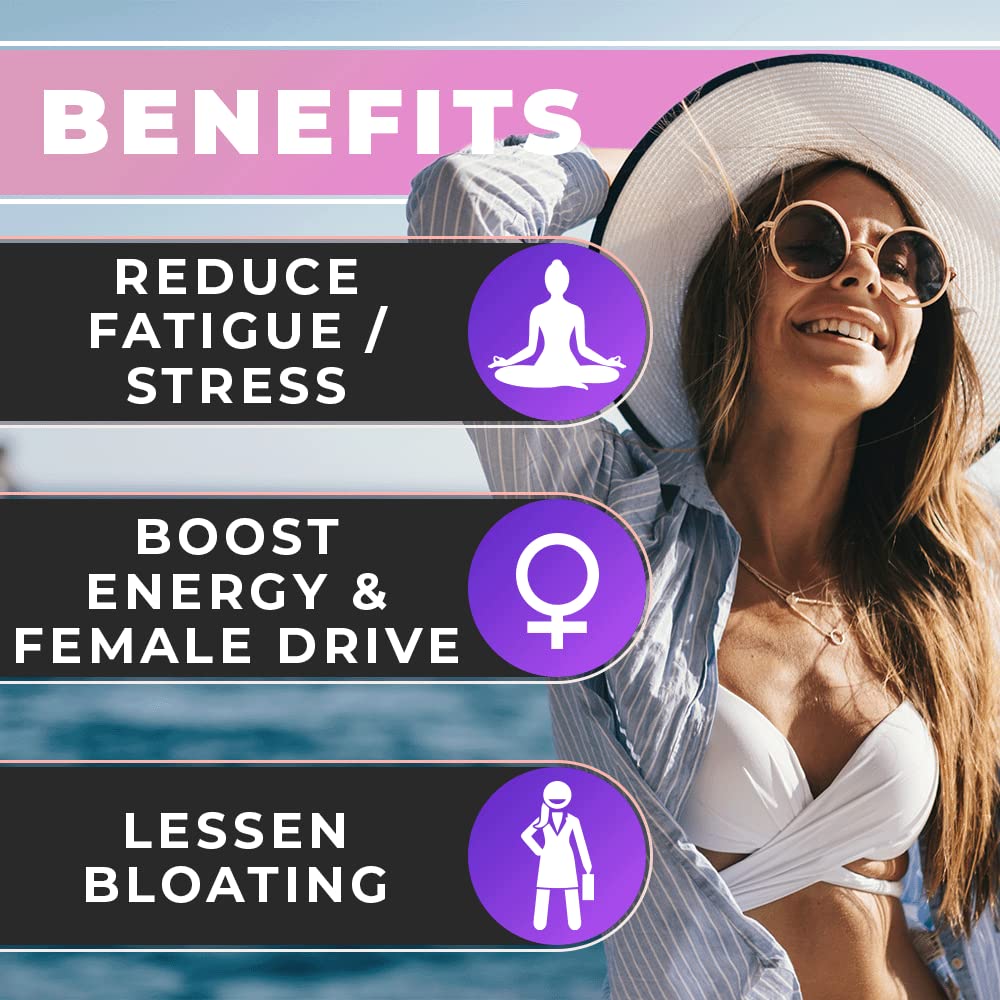 UNALTERED Slim Tighten Capsule, Tone & Hormone Balance - Women's Weight Loss UNALTEREDBuy Supplements Australia