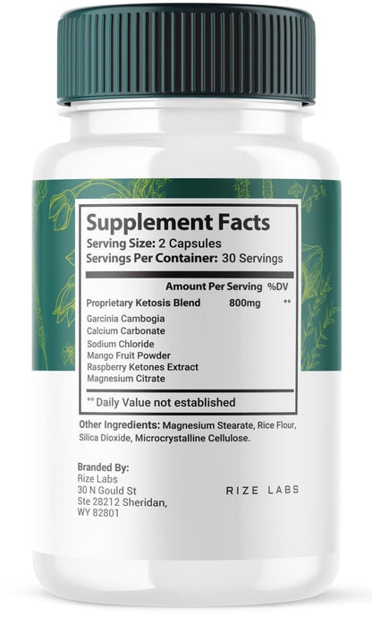 (5 Pack) Puravive Weight Health Pills, Puravive Exotic Rice Capsules Reviews, Purevive Weight rize labsBuy Supplements Australia
