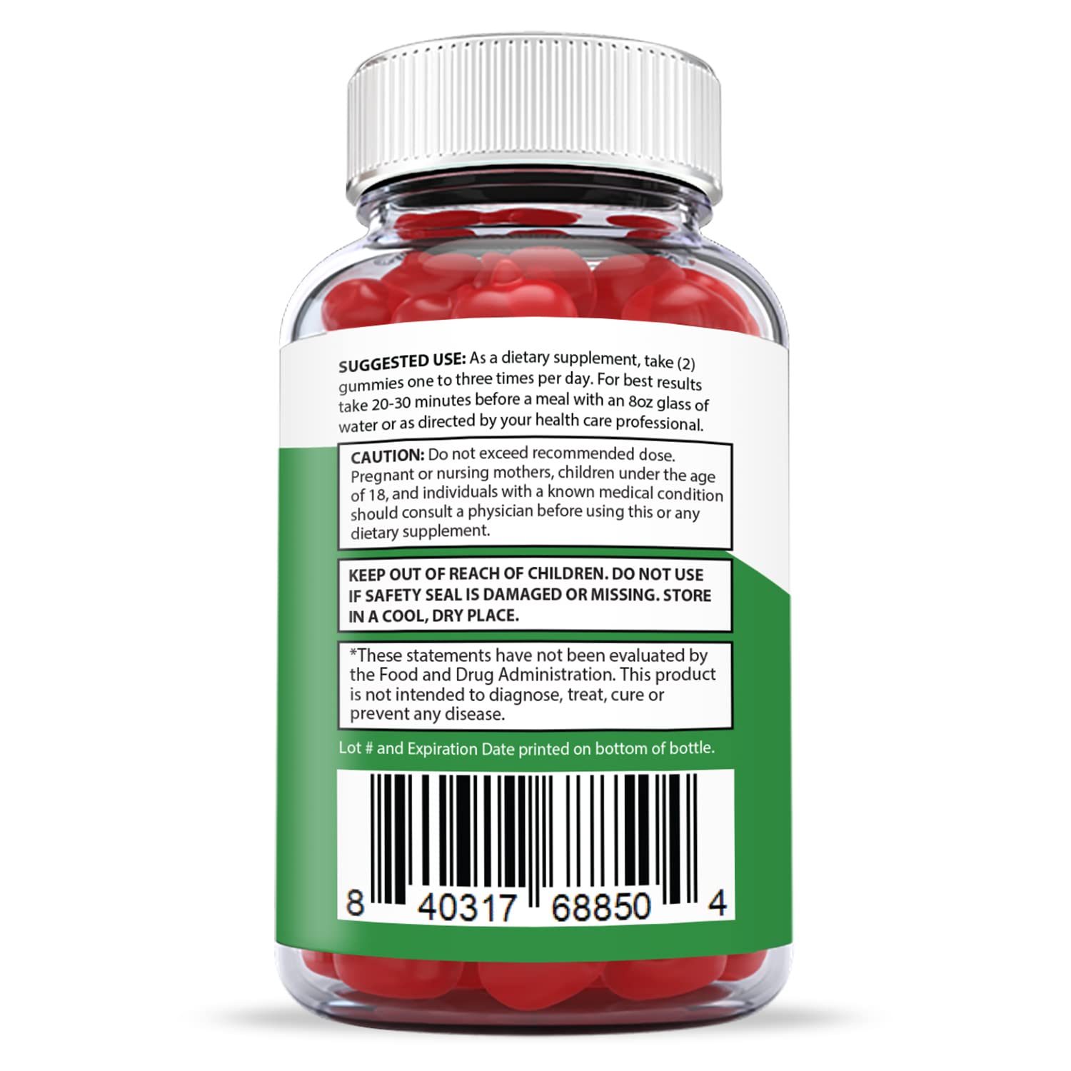 Justified Laboratories Active Keto ACV Gummies 1000MG with Pomegranate Juice Beet Justified LaboratoriesBuy Supplements Australia
