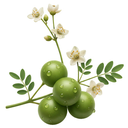 Germa Chanca Piedra Supplement – 500mg Phyllanthus Niruri – Traditional Stone Breaker Herb for Urinary & Kidney Support – Rainforest Botanical – 100% Natural Vegan Capsules, 100 Count GermaBuy Supplements Australia