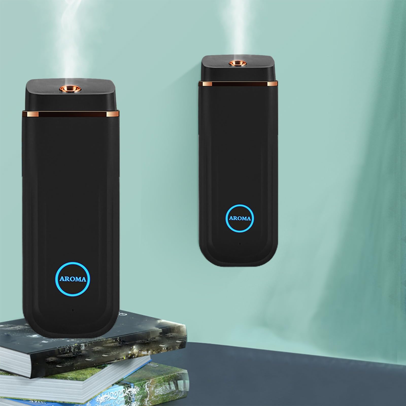Rechargeable Aroma Diffuser Prime Deals Today Clearance, Three Speed Adjustable Aroma Diffuser Home MIANHTBuy Supplements Australia