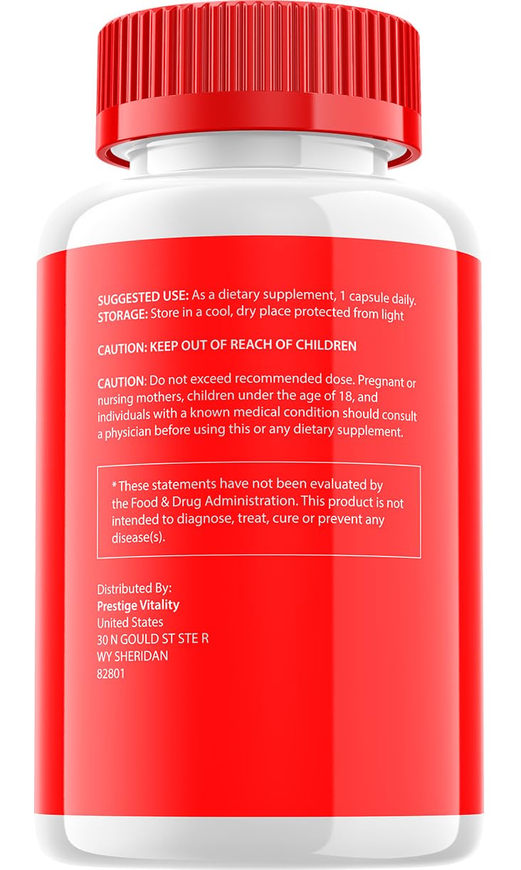 Glyco Boost Capsules – GlycoBoost Advanced Supplement, All Natural Formula to Maintain Healthy Levels, Maximum Strength Formula, Glyco Boost Pills Reviews (3 Pack - 180 Capsules) IndeloBuy Supplements Australia