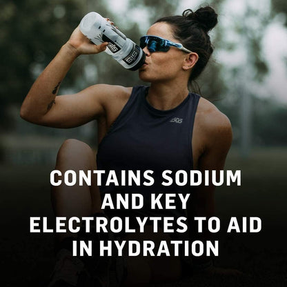 Science In Sport Hydro Hydration Tablets, Gluten-Free, Zero Sugar, Orange Flavour Plus Science in SportBuy Supplements Australia