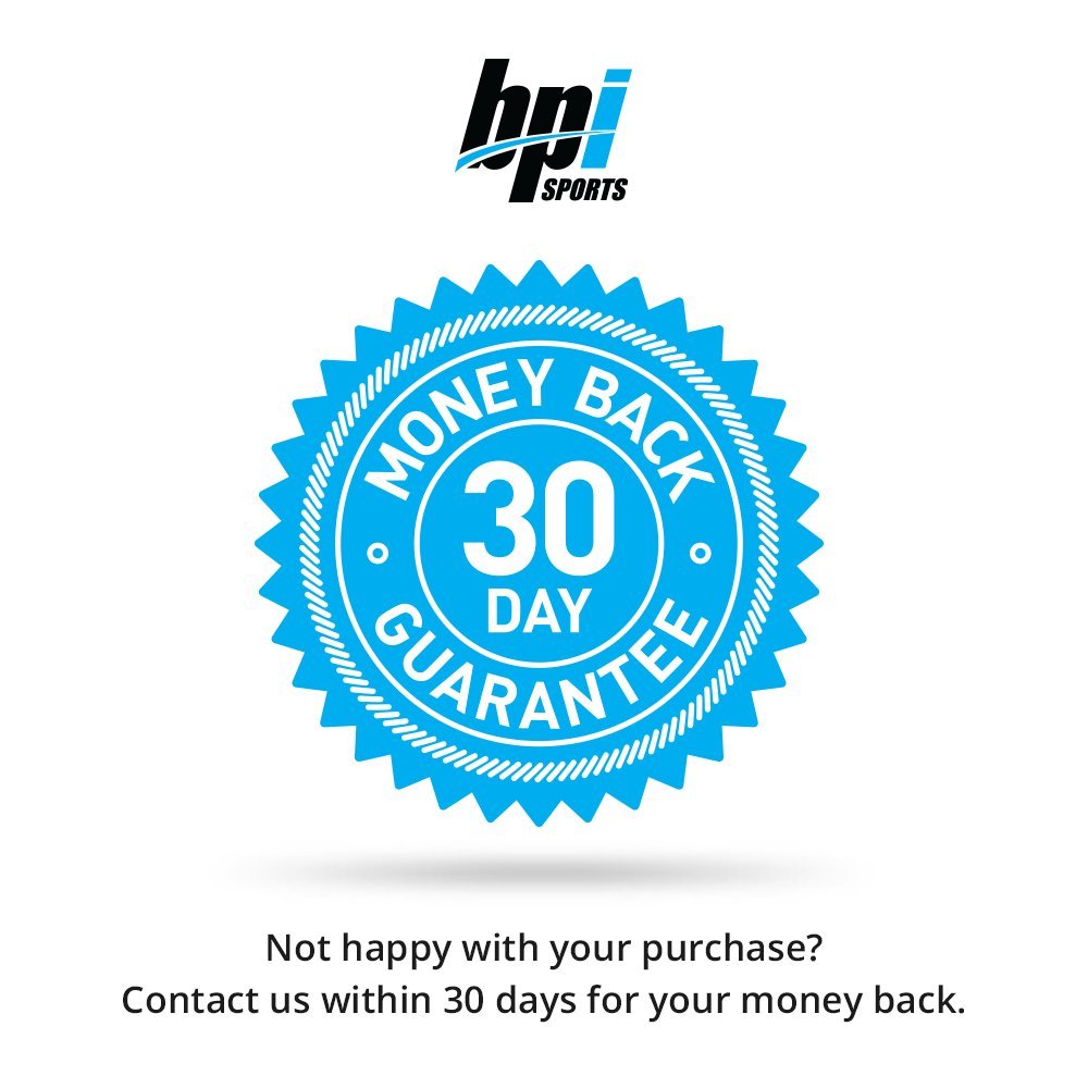 BPI Sports One More Rep Pre-Workout Powder - Increase Energy and Stamina - Intense BPI SportsBuy Supplements Australia