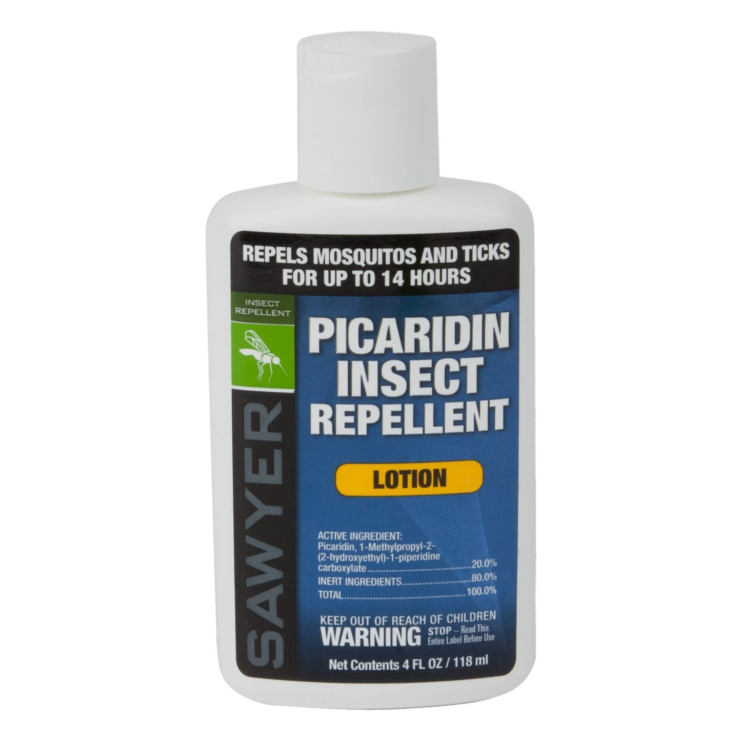 Sawyer Products SP564 Premium Insect Repellent with 20% Picaridin, Lotion Sawyer ProductsBuy Supplements Australia