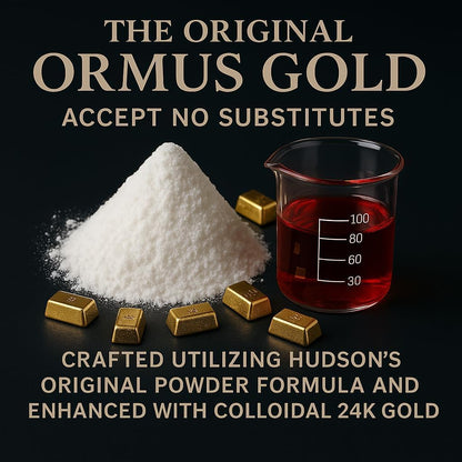 I Am Joy co. Ormus Gold Capsules Monoatomic Elements with Adaptogens Maca and Ashwaganda | May Help Balance Mood, Decalcify Pineal Gland, Repair DNA, Enhance Relaxation - 60 Vegan Capsules I Am Joy co.Buy Supplements Australia